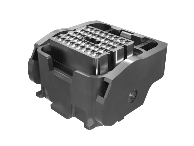 483-2762 44-Pin Connector Plug