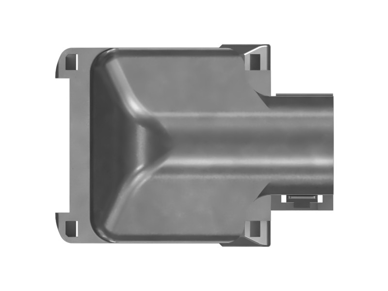 483-2777 Connector Cover - image 3