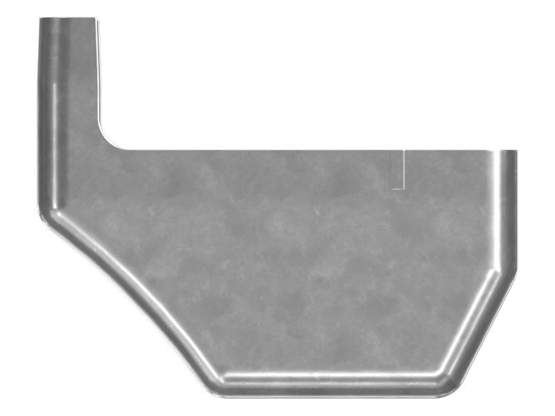 484-1452 Cable Tie with Nylon Plastic Clip - image 3