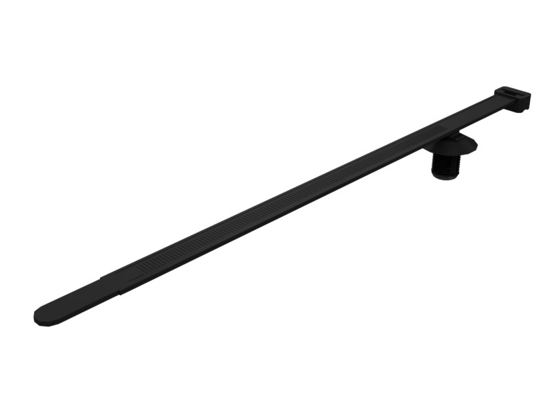 484-1456 200 mm Long Cable Tie