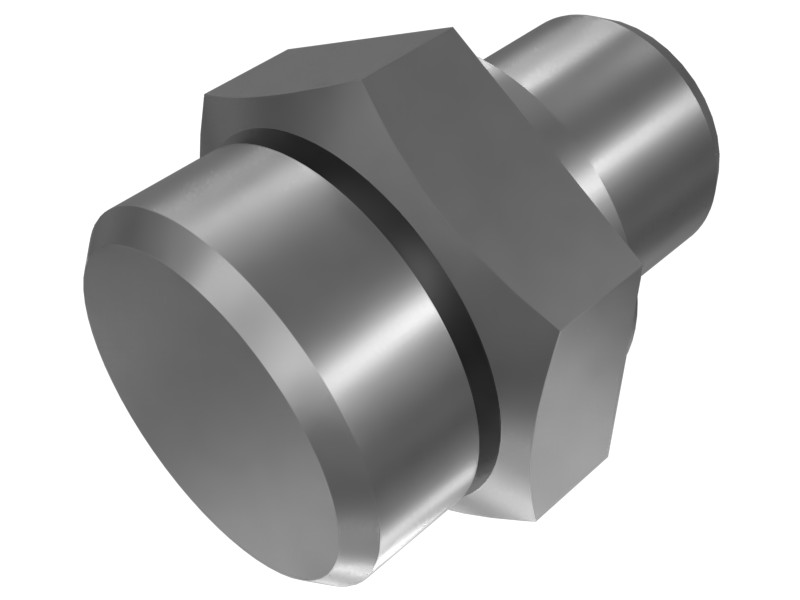 484-5170 Engine Oil Filter Adapter