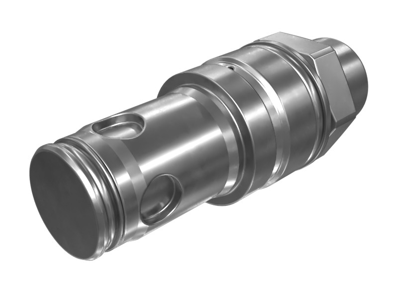 484-9028 Manifold Relief Valve