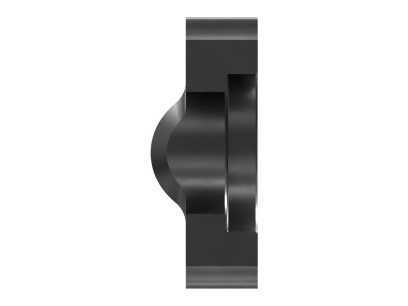 485-3070 25.4 mm Thick Sound Suppression Cover Liner - image 2
