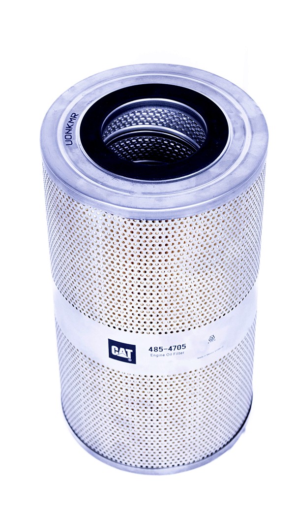 485-4705 Engine Oil Filter Lube Element