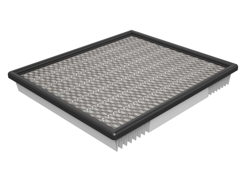 485-5435 Low Restriction Cab Air Filter
