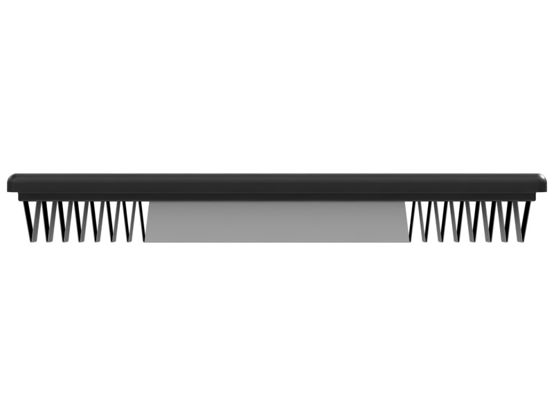 485-5435 Low Restriction Cab Air Filter - image 2
