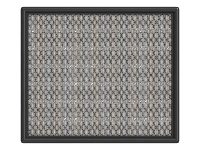 485-5435 Low Restriction Cab Air Filter - image 3