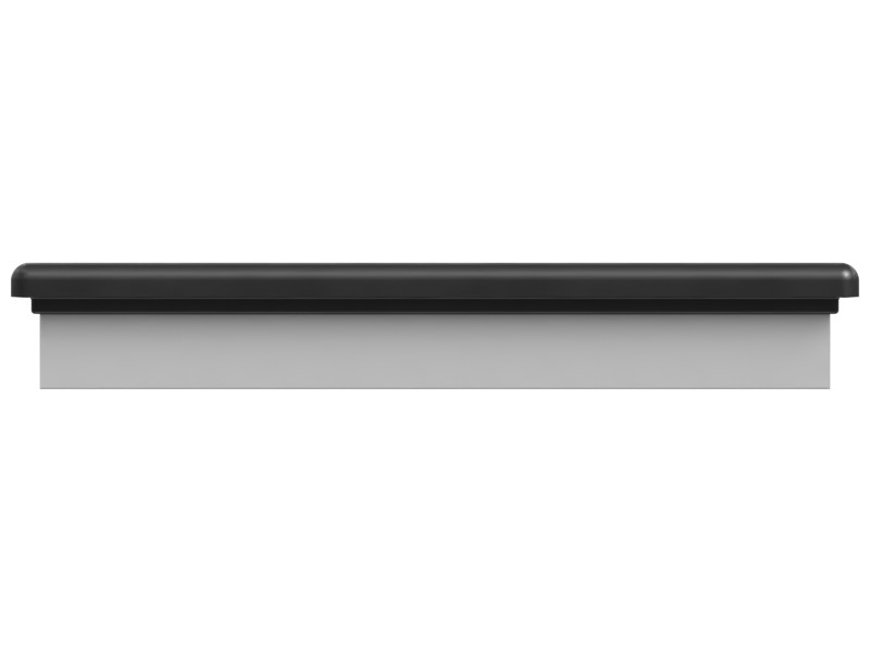 485-5435 Low Restriction Cab Air Filter - image 4