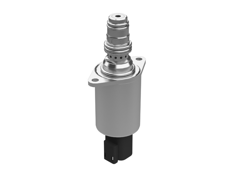 485-5747 Solenoid Valve Assembly
