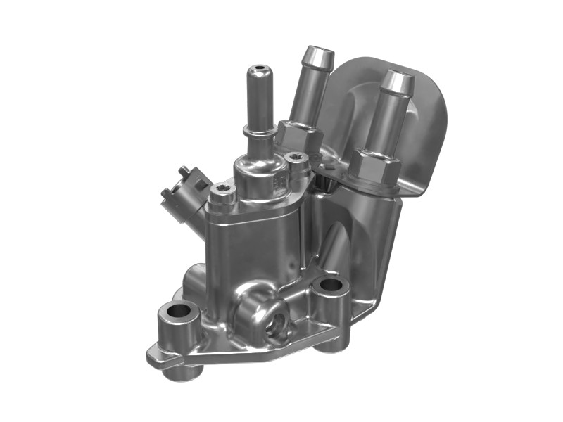 485-9751 Diesel Exhaust Fluid Injector