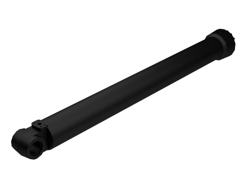 486-0797 Cylinder Group