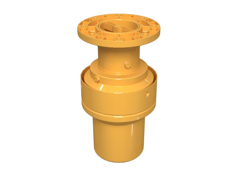 486-3542 Hydraulic Breather