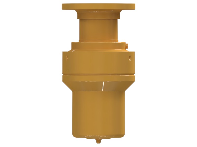 486-3542 Hydraulic Breather - image 2
