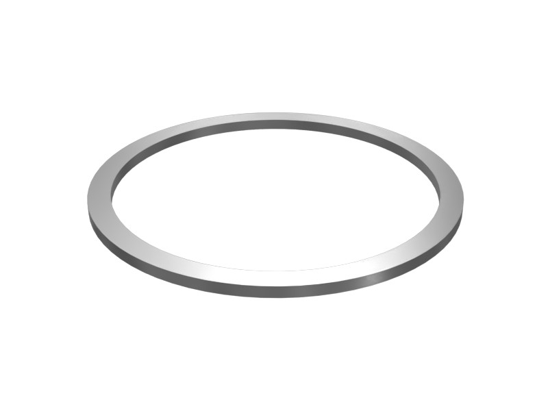 486-3732 70.40 mm ID Steel Shim