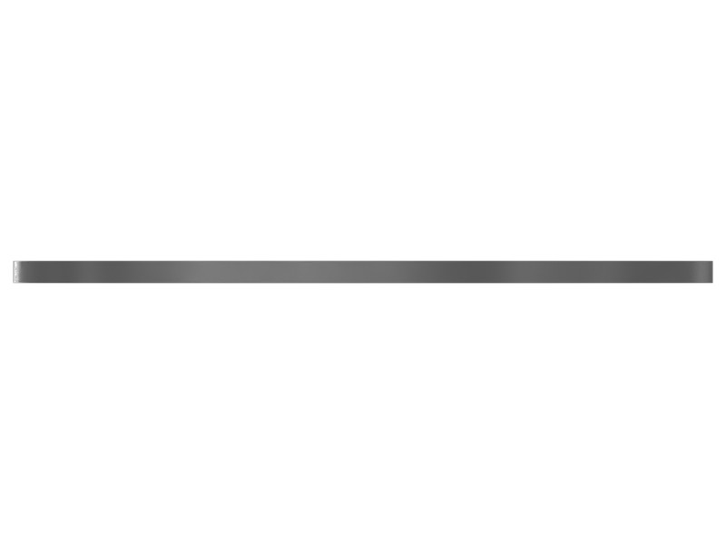 486-3732 70.40 mm ID Steel Shim - image 2