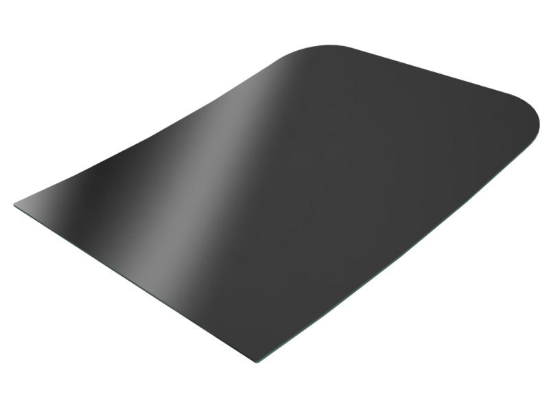 486-5450 Window Safety Glass