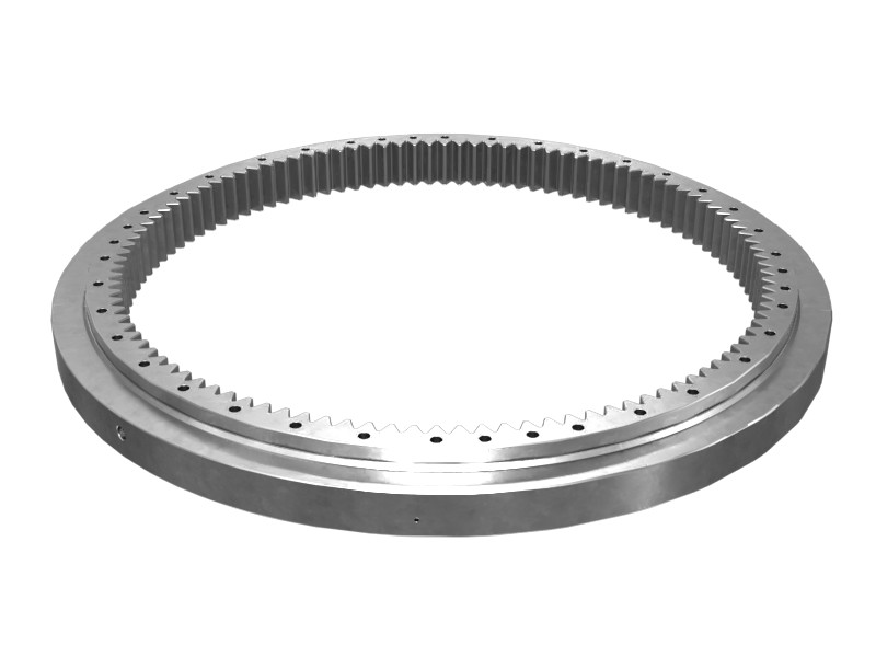 486-7405 Swing Gear Bearing