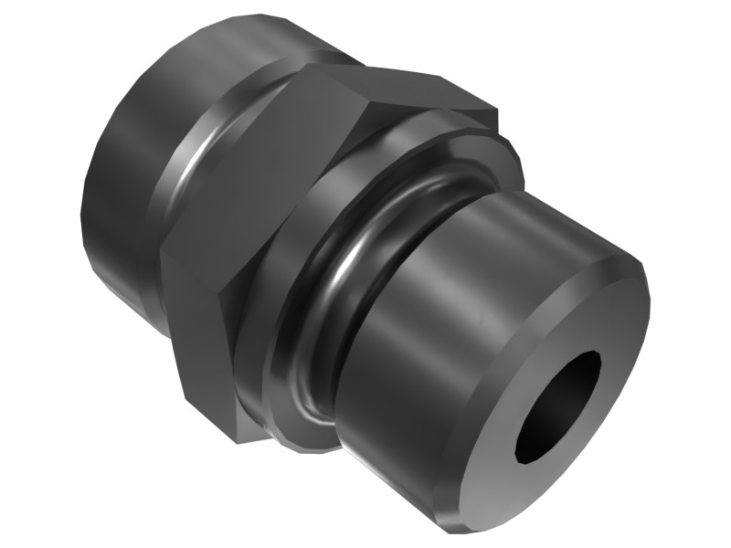 487-5871 Hydraulic Control Valve Pilot Cover