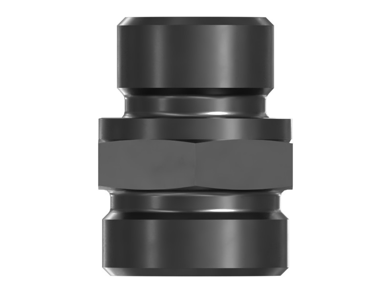 487-5871 Hydraulic Control Valve Pilot Cover - image 3