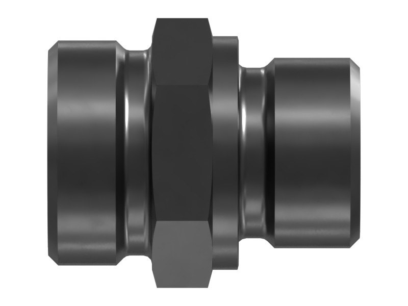 487-5871 Hydraulic Control Valve Pilot Cover - image 4