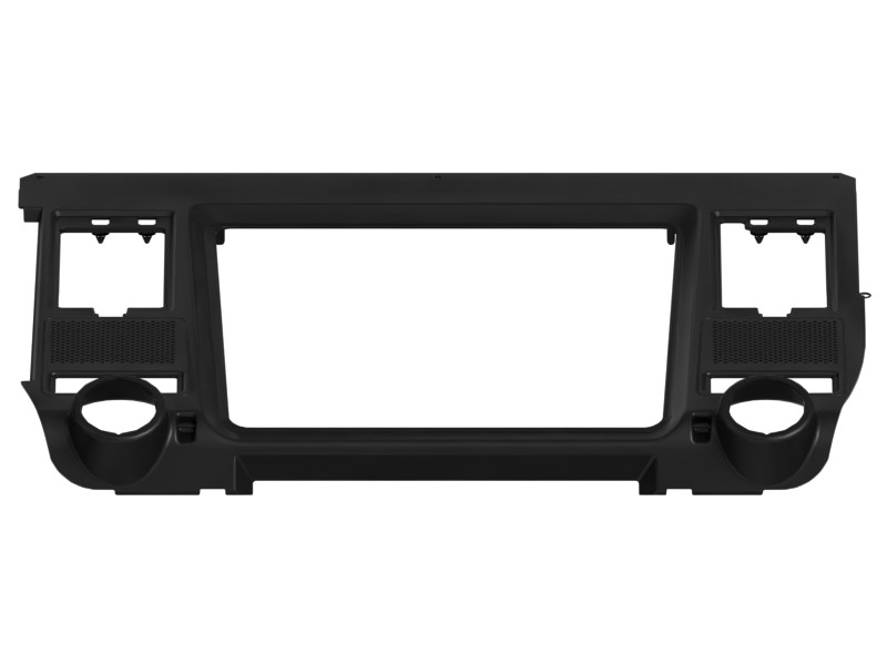 487-6663 Access Cover - image 3