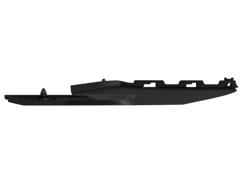 487-6673 Right Side Operator Console Protective Cover - image 3