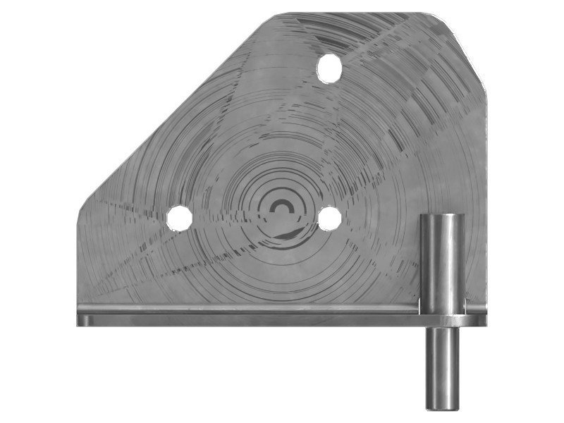 487-6745 Individual Cylinder Head Kit - image 3
