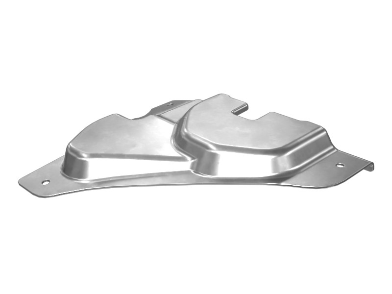 487-6776 Locking Mechanism Cover