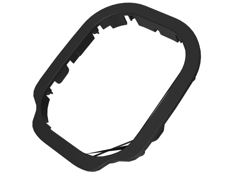 487-6838 3 mm Thick Operator Console Cover