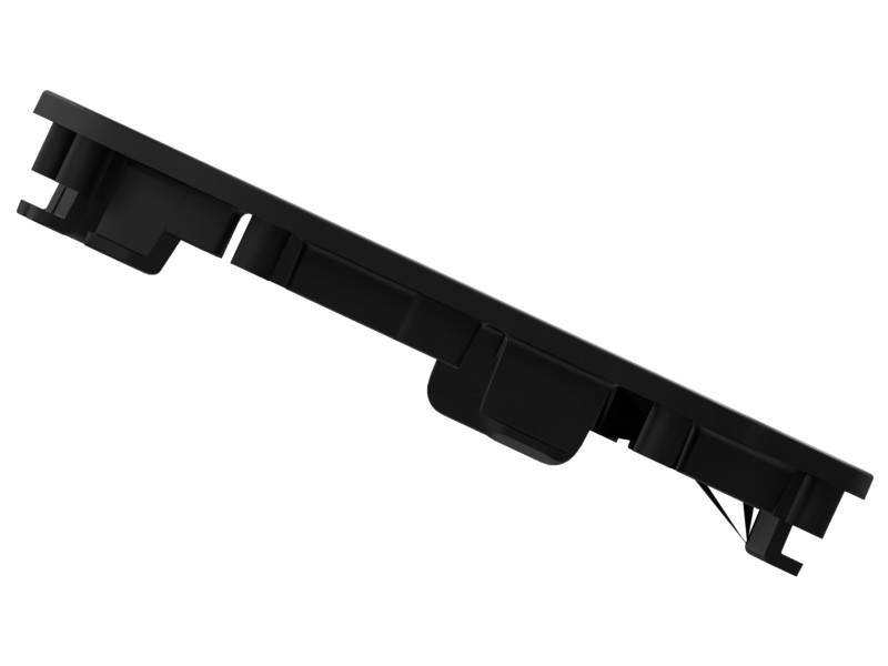 487-6838 3 mm Thick Operator Console Cover - image 2
