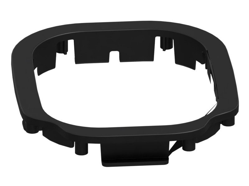 487-6838 3 mm Thick Operator Console Cover - image 4