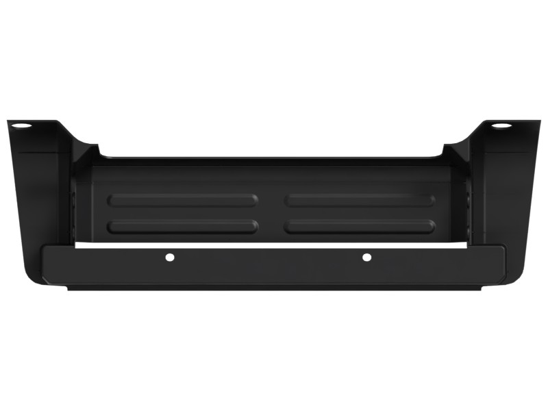 487-6851 Cab Rear Roof Cover - image 3