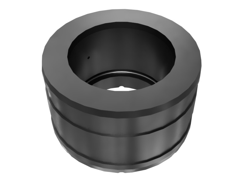 488-2150 Articulation Hitch Adapter