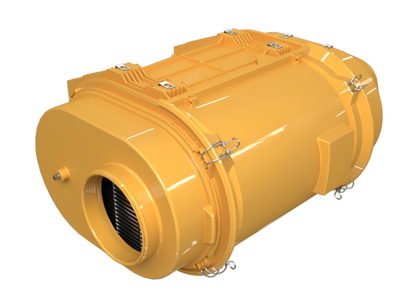 488-3461 Engine Air Filter