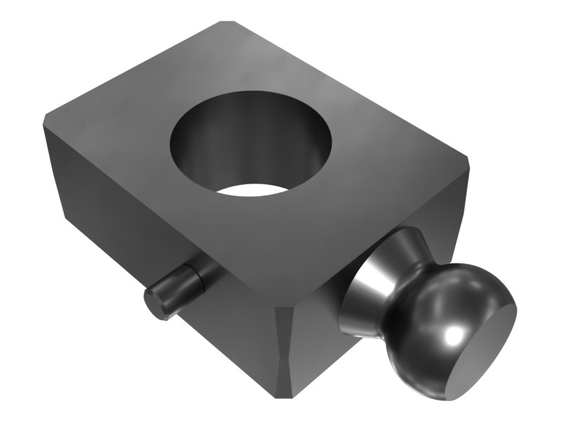 488-4578 Piston Pump Pin