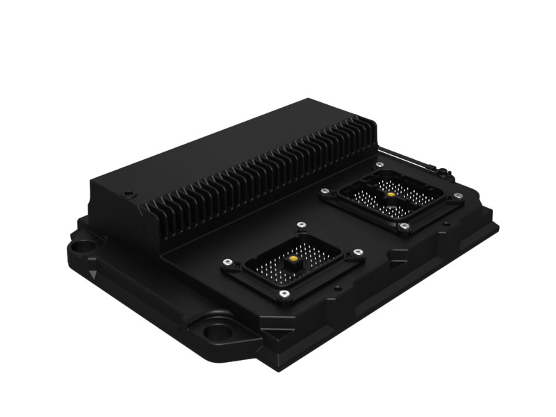 488-4877 Control Assembly