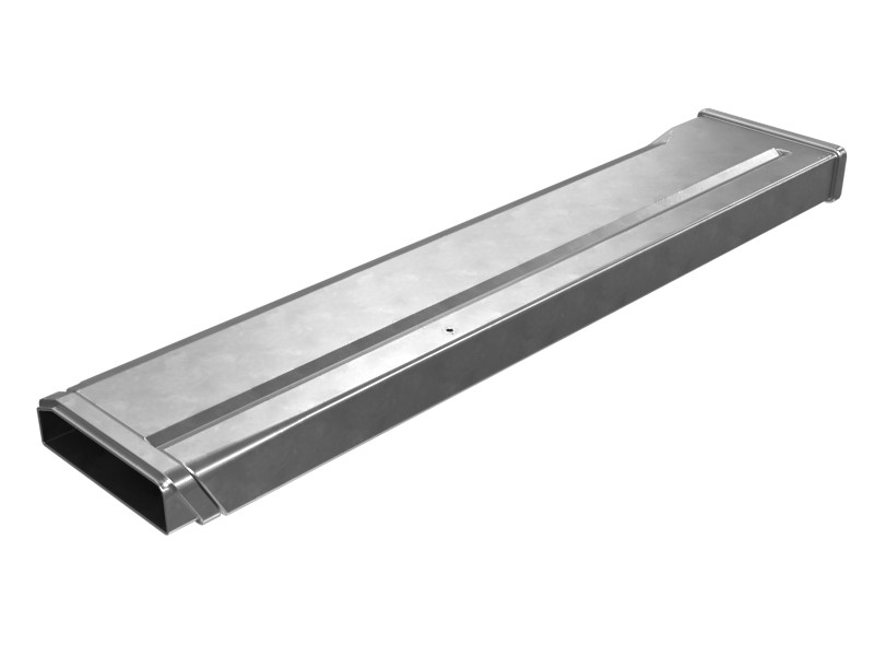 488-6431 Cab Air Duct
