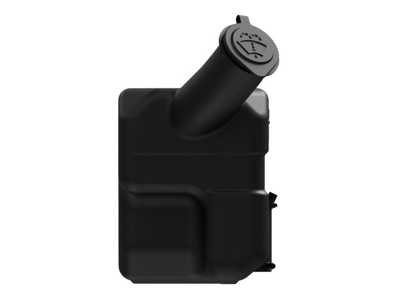 488-6475 Window Washer Reservoir - image 2