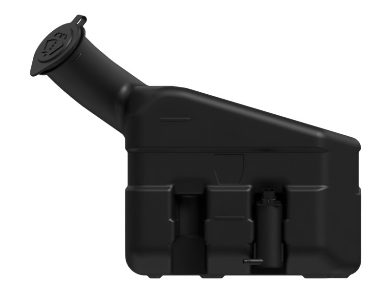 488-6475 Window Washer Reservoir - image 4