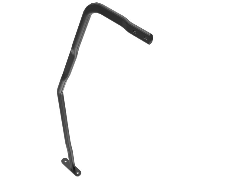 488-6488 Cab Exterior Handrail