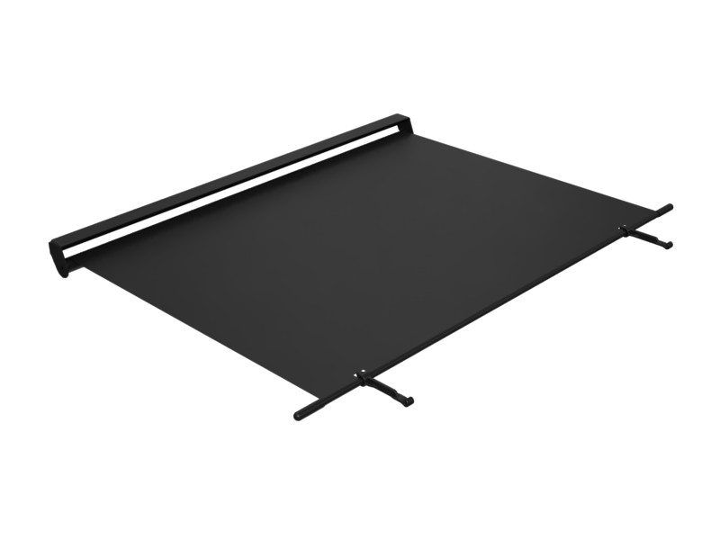 488-6503 Cab Canopy Screen