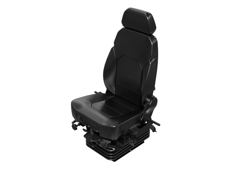 488-6511 Suspension Seat