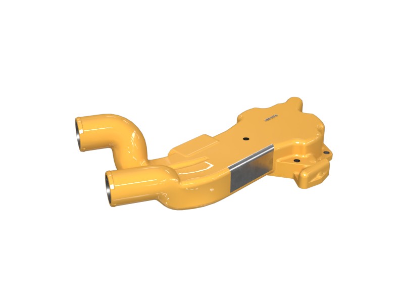 489-1578 Bottom Cover