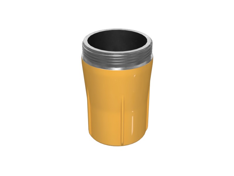 489-7503 Fuel Filter Housing