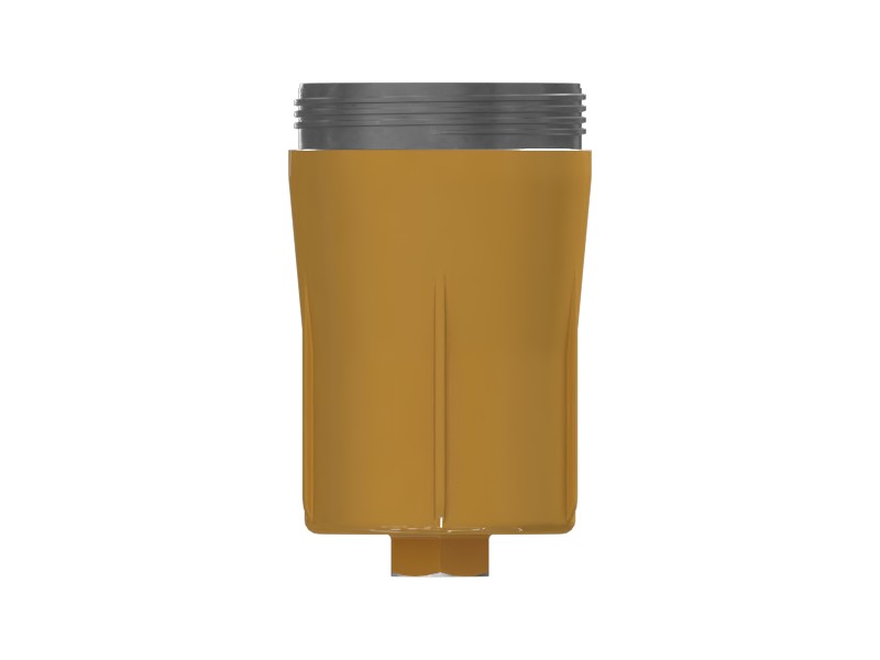 489-7503 Fuel Filter Housing - image 2