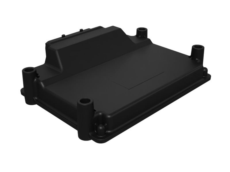489-7907 Body Non-Programmable Control Unit