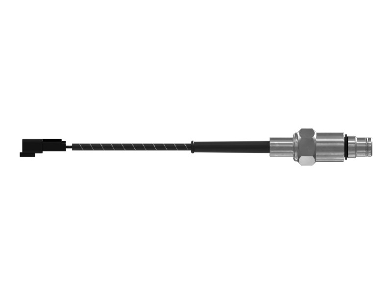 490-0662 Pressure Indicator - image 2