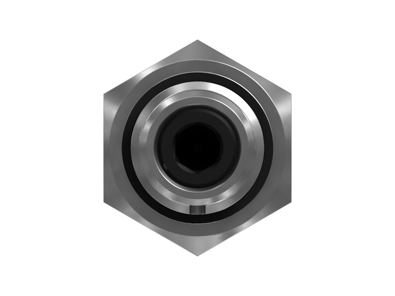 490-0662 Pressure Indicator - image 4