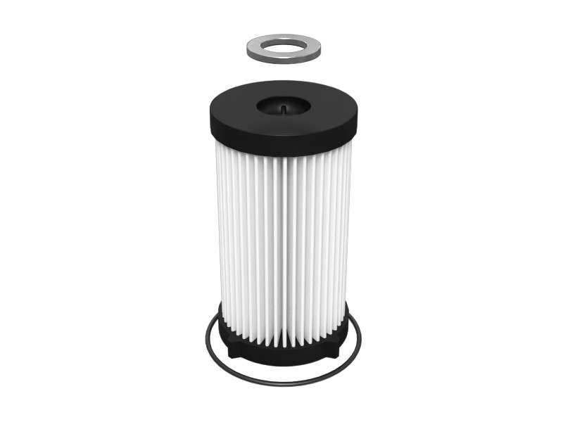 490-6245 Fuel Water Separator Filter