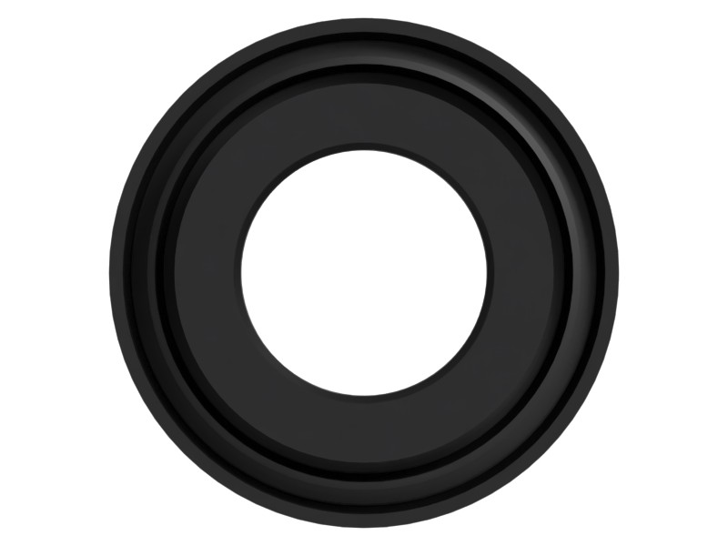 490-7451 34.92 mm ID Tapered Roller Bearing - image 3